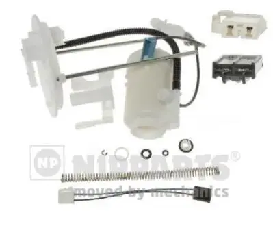 N1335067 Топливный фильтр NIPPARTS підбір по vin на Brocar