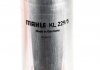 KL2295 Фільтр паливний VW T6 2.0TDI 15- (заміна KL 229/2) MAHLE / KNECHT підбір по vin на Brocar