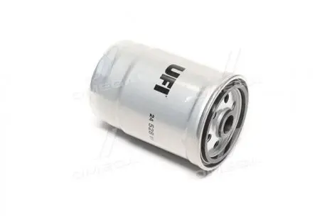 2452801 Топливный фильтр UFI подбор по vin на Brocar
