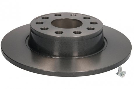 08B41311 Гальмівний диск BREMBO підбір по vin на Brocar