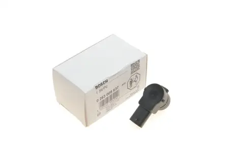 0263009637 Датчик парковки (передній) MB Sprinter (906) 06- BOSCH підбір по vin на Brocar