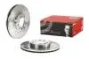 09830310 Гальмівний диск BREMBO підбір по vin на Brocar