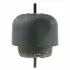 30921240 Подушка двигуна (передня) Audi A4/A6/ VW Passat 2.4-2.8 97-05 SWAG підбір по vin на Brocar