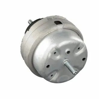 30921240 Подушка двигуна (передня) Audi A4/A6/ VW Passat 2.4-2.8 97-05 SWAG підбір по vin на Brocar