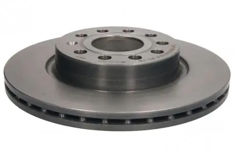 09916711 Гальмівний диск BREMBO підбір по vin на Brocar