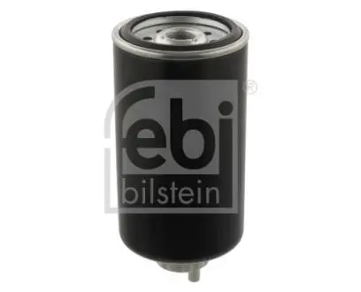 35363 Топливный фильтр FEBI BILSTEIN подбор по vin на Brocar