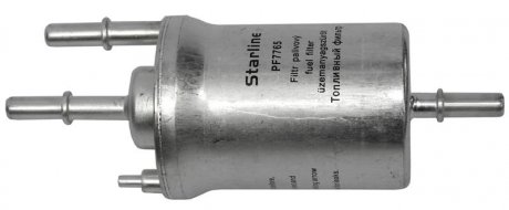 SFPF7765 Топливный фильтр STARLINE подбор по vin на Brocar