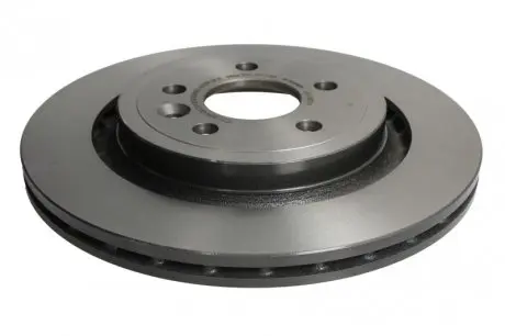 09958711 Тормозной диск BREMBO підбір по vin на Brocar