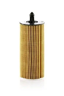 HU6014Z (замена на HU 6014/1 Z) Фільтр масляний BMW 1 (F21)/3(F30/F80)/5(F10)/7(G11/G12) 1.5-2.0 12- MANN підбір по vin на Brocar