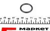 KC208 Фільтр паливний Mitsubishi Pajero 3.2 DID MAHLE / KNECHT підбір по vin на Brocar