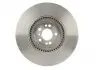 0986479R31 Тормозной диск передн. GL (X164) 06- BOSCH підбір по vin на Brocar