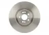 0986479R31 Тормозной диск передн. GL (X164) 06- BOSCH підбір по vin на Brocar