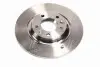 08868210 Гальмівний диск BREMBO підбір по vin на Brocar