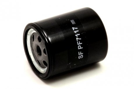 SFPF7117 Топливный фильтр STARLINE підбір по vin на Brocar
