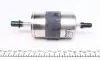 KL1055 Фільтр паливний Volvo S60/S90/V60/V90/XC60/XC90 14- (h-167,5 мм) MAHLE / KNECHT підбір по vin на Brocar