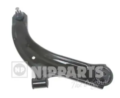 N4911042 Важіль підвіски NIPPARTS підбір по vin на Brocar