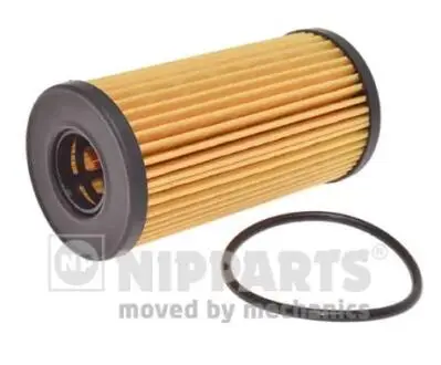 N1311037 Масляний фільтр NIPPARTS підбір по vin на Brocar
