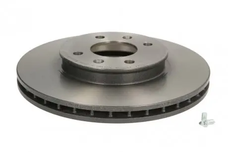 09C17111 Гальмівний диск BREMBO підбір по vin на Brocar