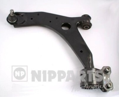 J4903021 Рычаг подвески NIPPARTS підбір по vin на Brocar