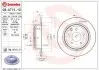 Диск тормозной (задний) Nissan Juke 10-/Qashqai 07- (292x9) 08.A715.10