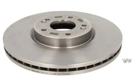 09B61410 Гальмівний диск BREMBO підбір по vin на Brocar