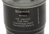 SFPF7510 Топливный фильтр STARLINE підбір по vin на Brocar