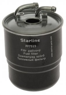 SFPF7510 Топливный фильтр STARLINE подбор по vin на Brocar