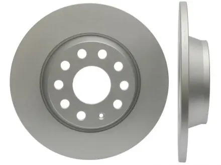 PB1640C Тормозные диски STARLINE подбор по vin на Brocar