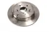 08A87110 Тормозной диск BREMBO підбір по vin на Brocar