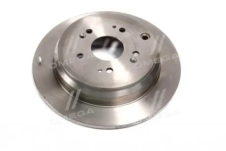 08A87110 Гальмівний диск BREMBO підбір по vin на Brocar