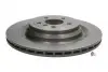 09A96111 Тормозной диск Brembo Painted disk BREMBO підбір по vin на Brocar