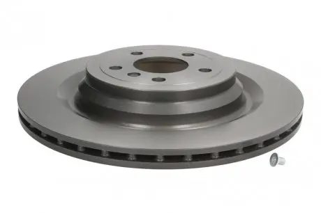 09A96111 Гальмівний диск BREMBO підбір по vin на Brocar