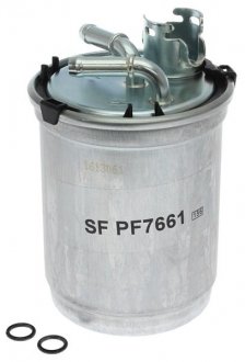 SFPF7661 Паливний фільтр STARLINE підбір по vin на Brocar