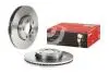 09944214 Tarcza hamulcowa BREMBO підбір по vin на Brocar