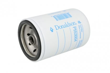 P553004 Топливный фильтр DONALDSON подбор по vin на Brocar
