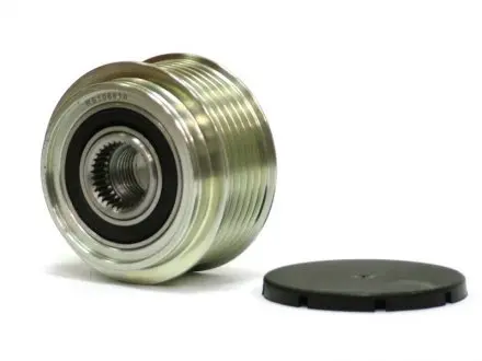 RS106510 Шків генератора STARLINE підбір по vin на Brocar