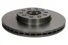 09914511 Тормозной диск BREMBO підбір по vin на Brocar