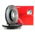 09914511 Тормозной диск BREMBO підбір по vin на Brocar