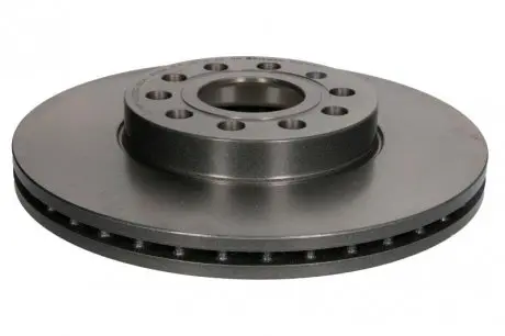 09914511 Тормозной диск BREMBO подбор по vin на Brocar