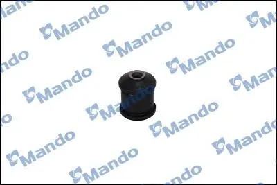 DCC010512 Шт. Сайлентблок MANDO підбір по vin на Brocar