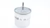 KL196 Фільтр паливний Volvo S40 I/S60 I/S80 I/V40/V70/XC70/XC90 I 1.6-4.4 95-14 MAHLE / KNECHT підбір по vin на Brocar