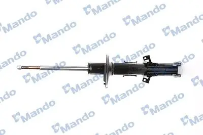 MSS017324 Шт. Амортизатор MANDO підбір по vin на Brocar