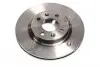 09580224 Тормозной диск BREMBO підбір по vin на Brocar