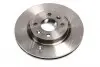 09580224 Тормозной диск BREMBO підбір по vin на Brocar
