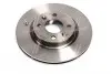 09580224 Тормозной диск BREMBO підбір по vin на Brocar
