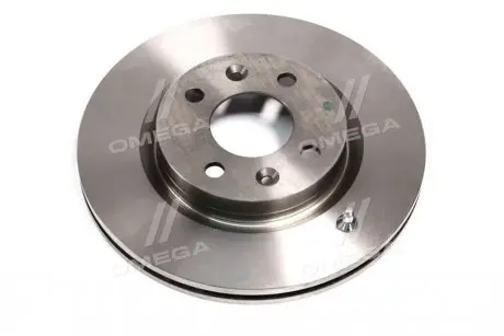09580224 Гальмівний диск BREMBO підбір по vin на Brocar
