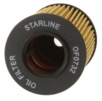 SFOF0732 Масляний фільтр STARLINE підбір по vin на Brocar