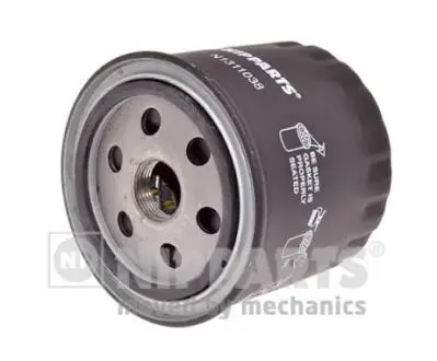 N1311038 Масляний фільтр NIPPARTS підбір по vin на Brocar