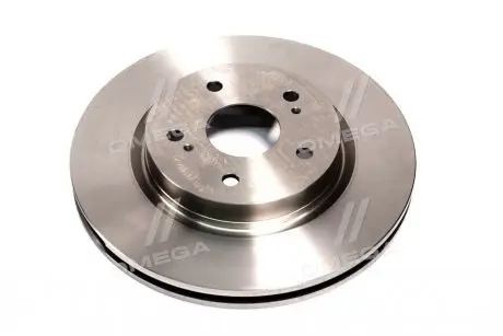 09A53810 Диск гальмівний BREMBO підбір по vin на Brocar