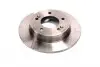 08C17220 Гальмівний диск BREMBO підбір по vin на Brocar
